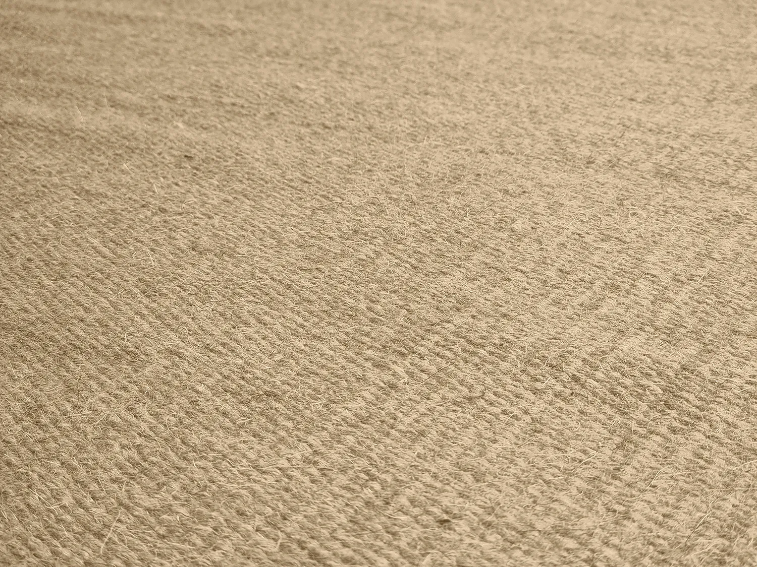 Vlnený koberec - Hamilton (béžový)