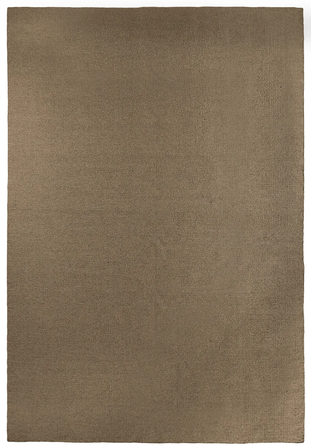 Vlnený koberec - Hamilton (hnedý)