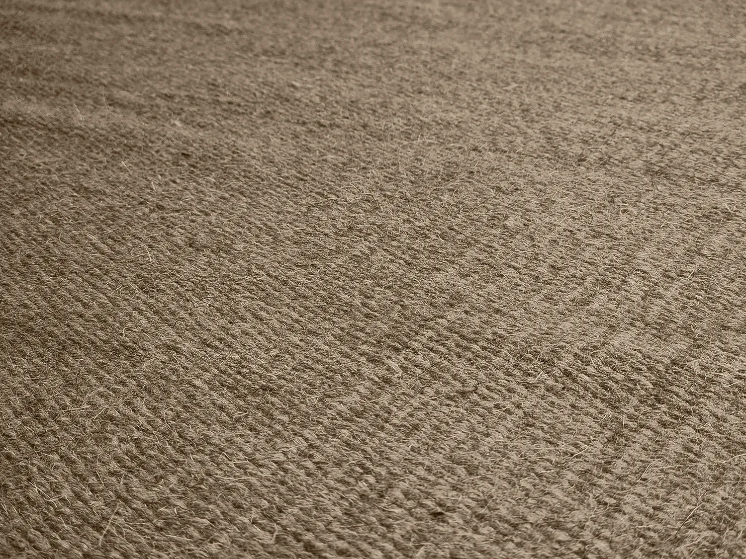 Vlnený koberec - Hamilton (hnedý)