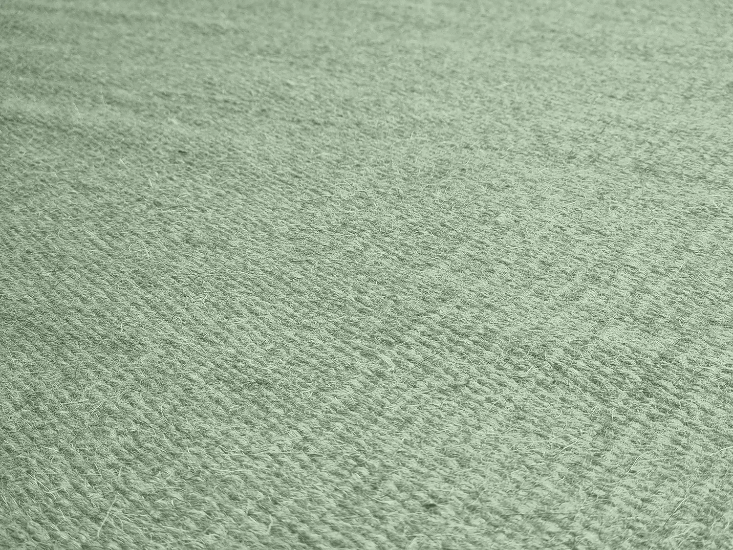 Vlnený koberec - Hamilton (zelený)