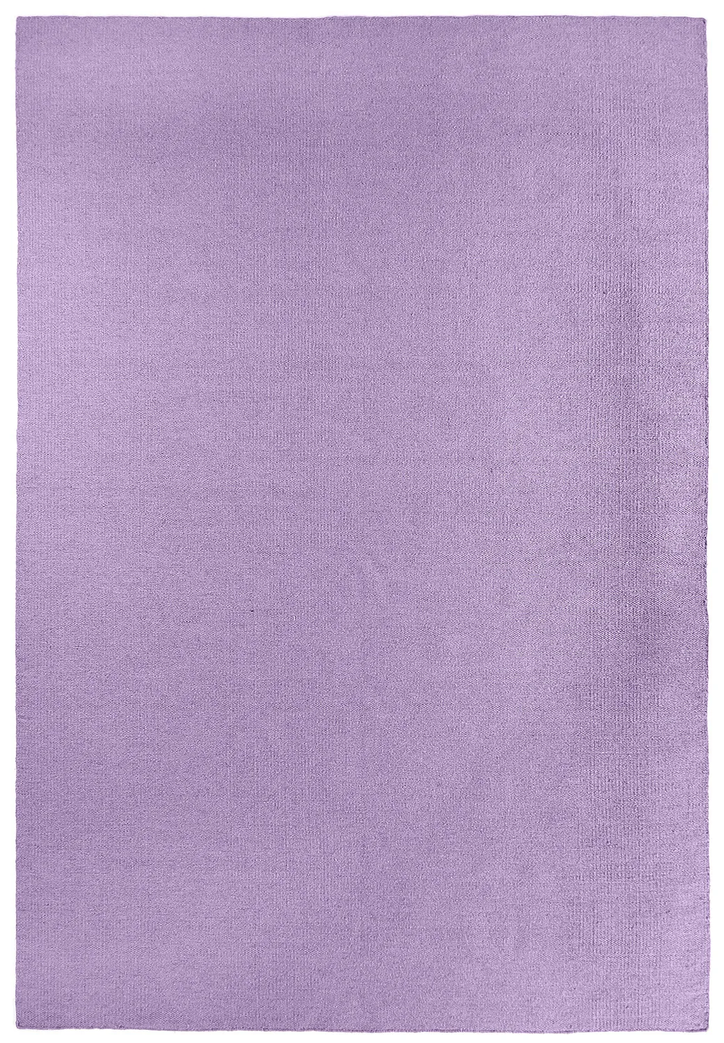 Vlnený koberec - Hamilton (fialový)