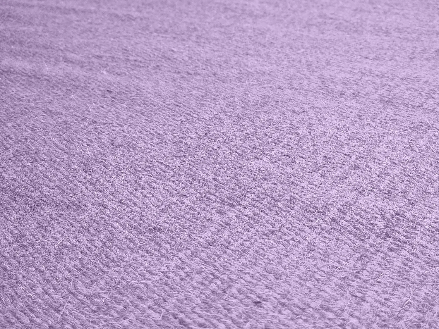 Vlnený koberec - Hamilton (fialový)
