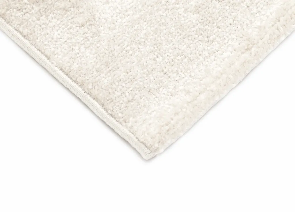 Koberec Wilton - Sunayama (biely)