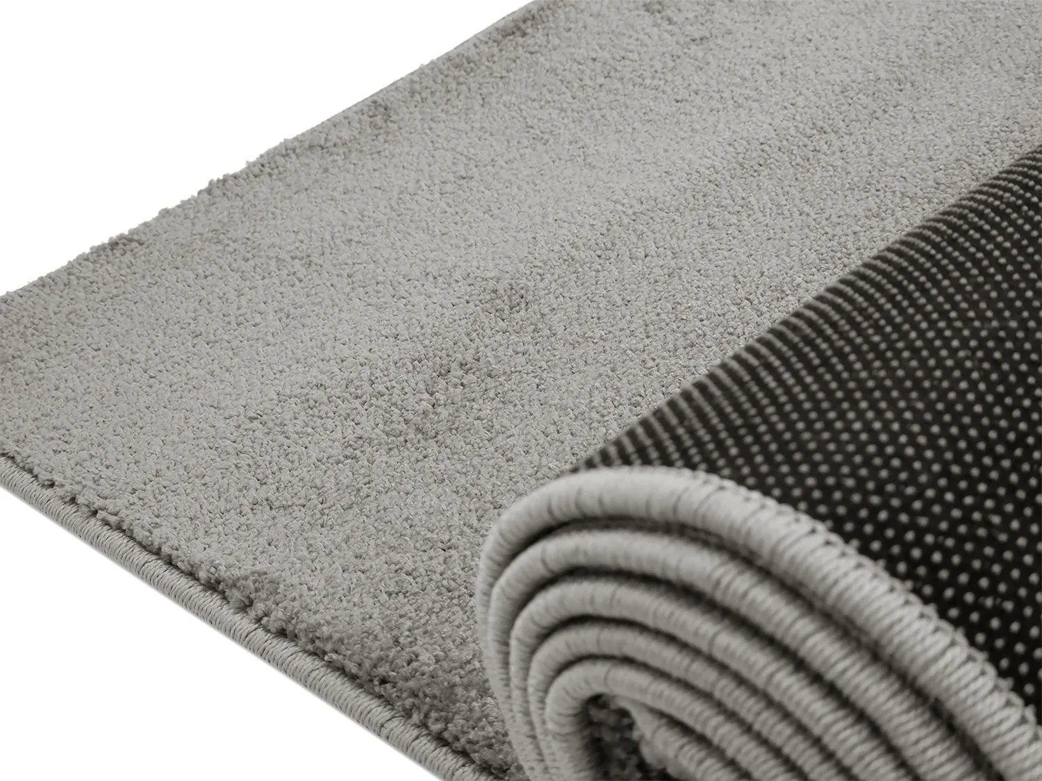 Koberec Wilton - Vevila (šedá)