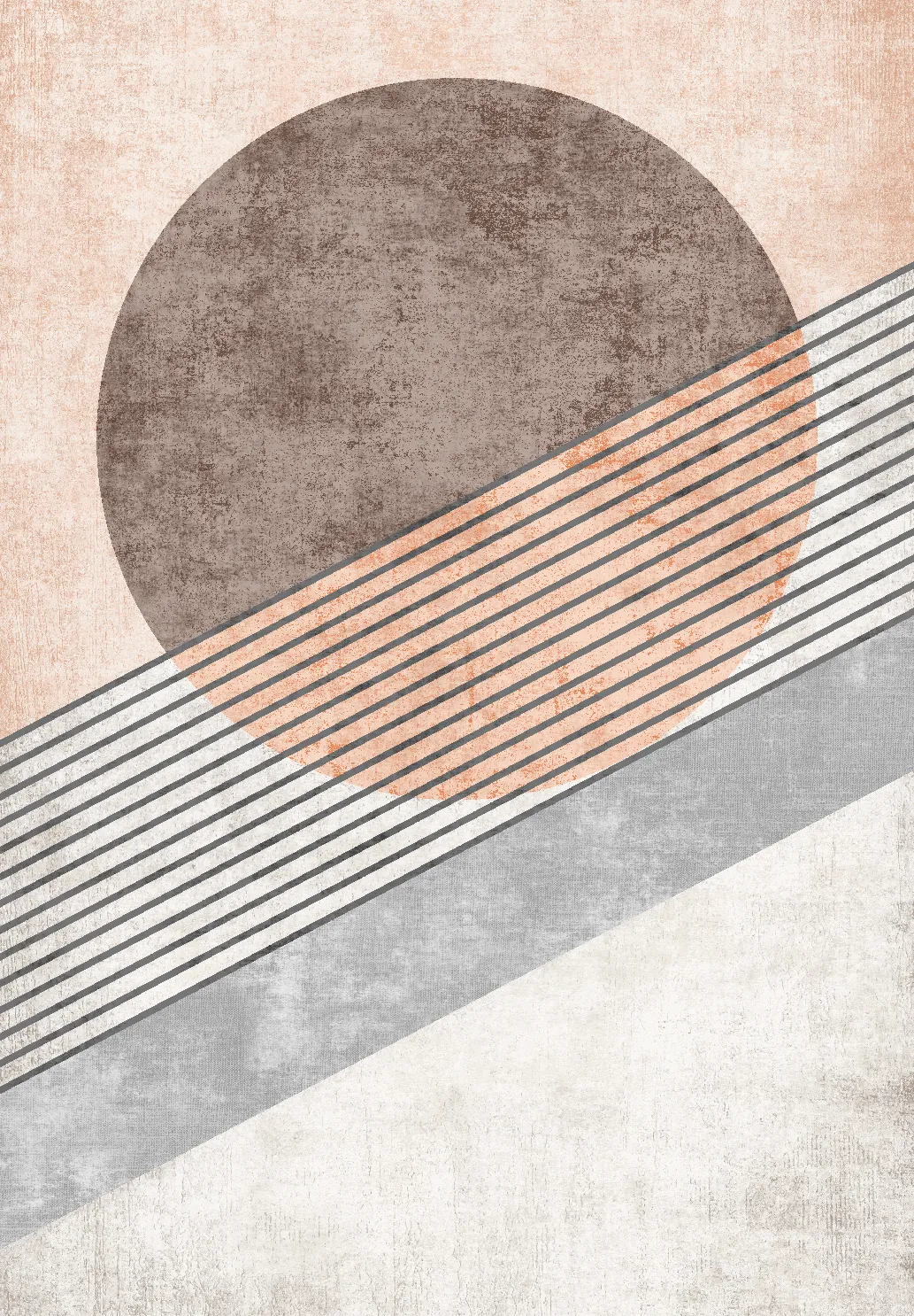 Koberec Wilton - Piper (ružová/multi)