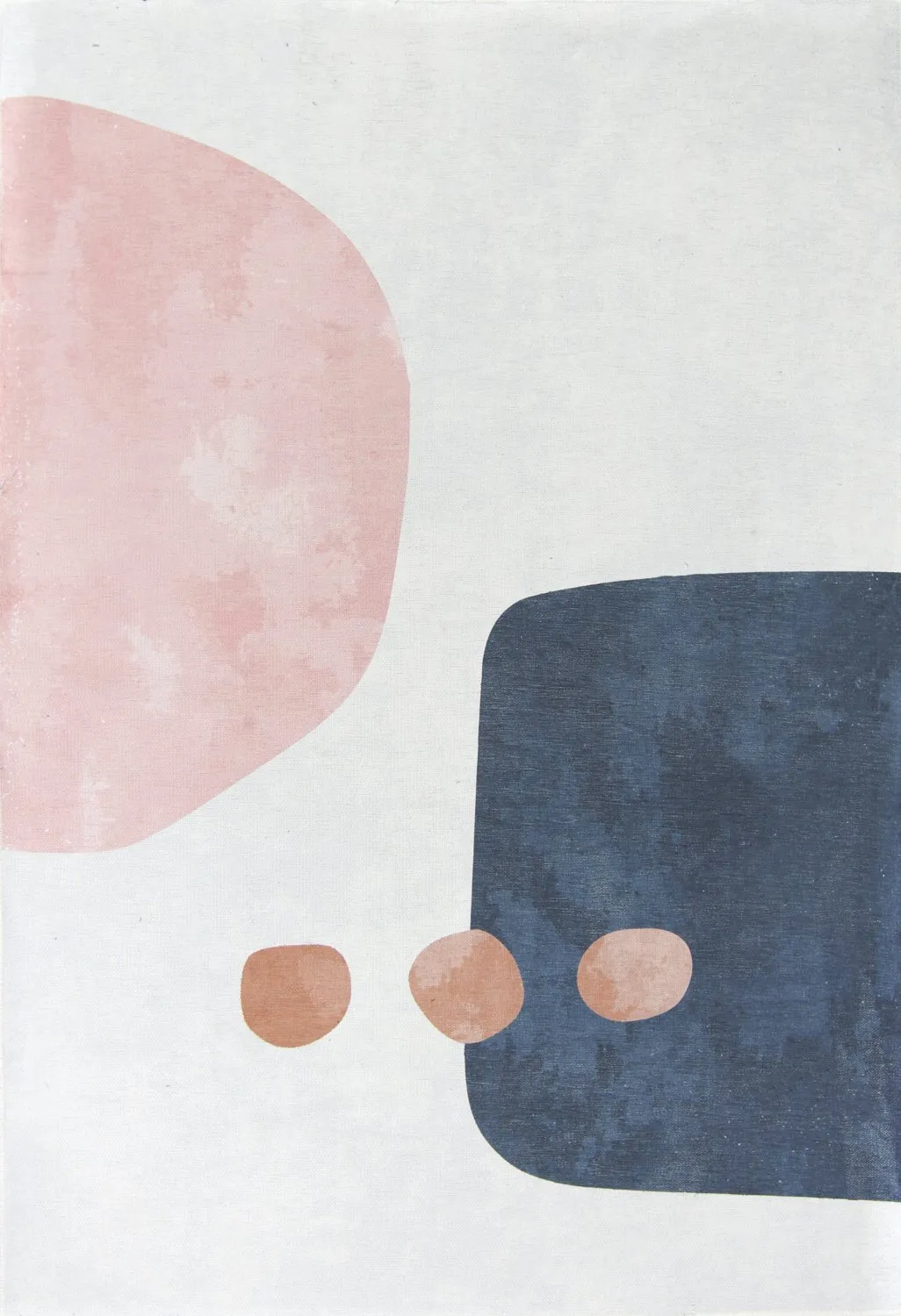 Koberec Wilton - Brethon (multicolor)