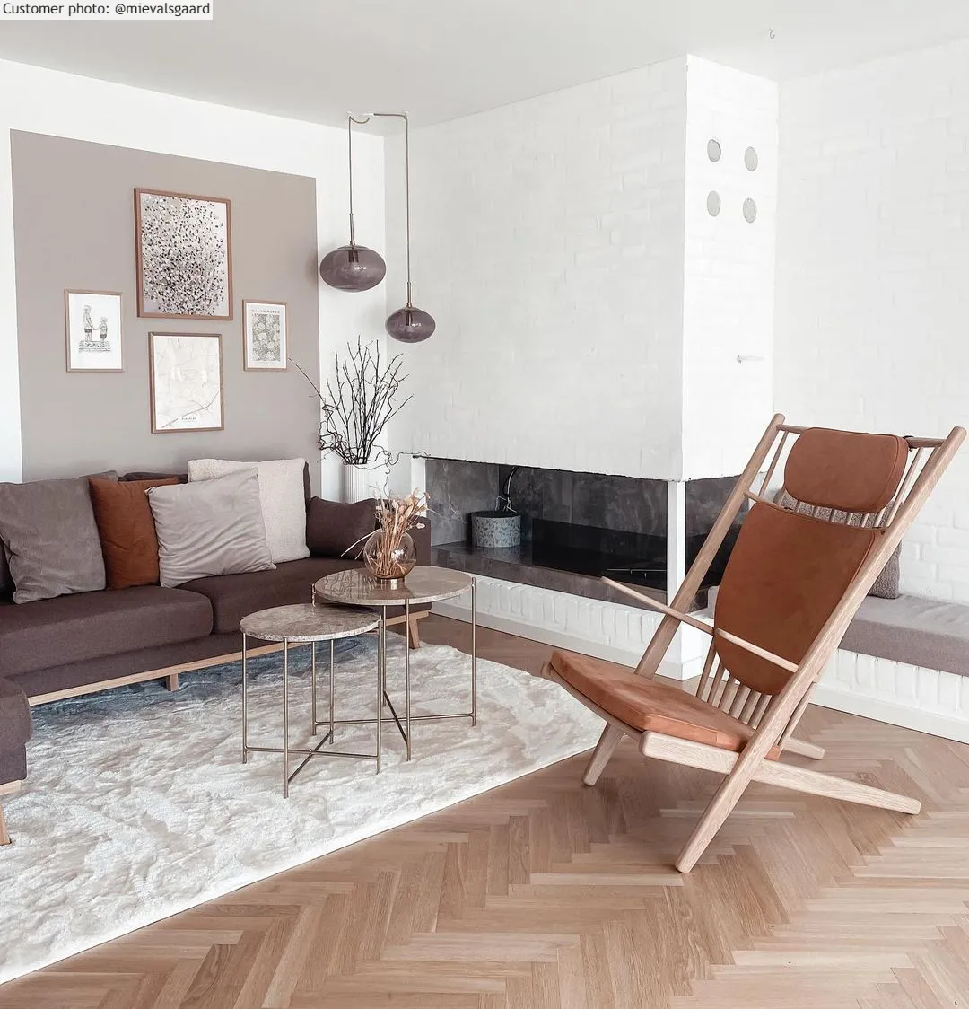 Koberce s dlhým vlasom - Aranga Super Soft Fur (béžová)