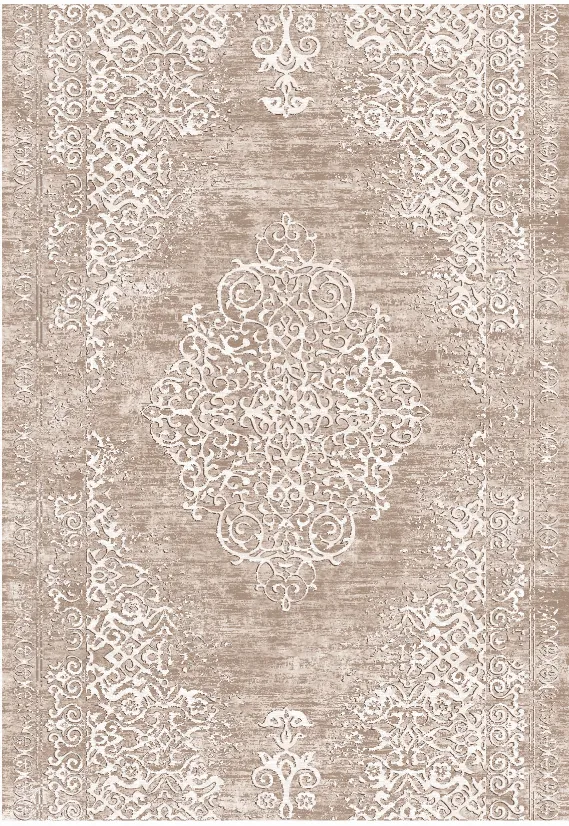 Wilton koberec - Milazzo (béžový)