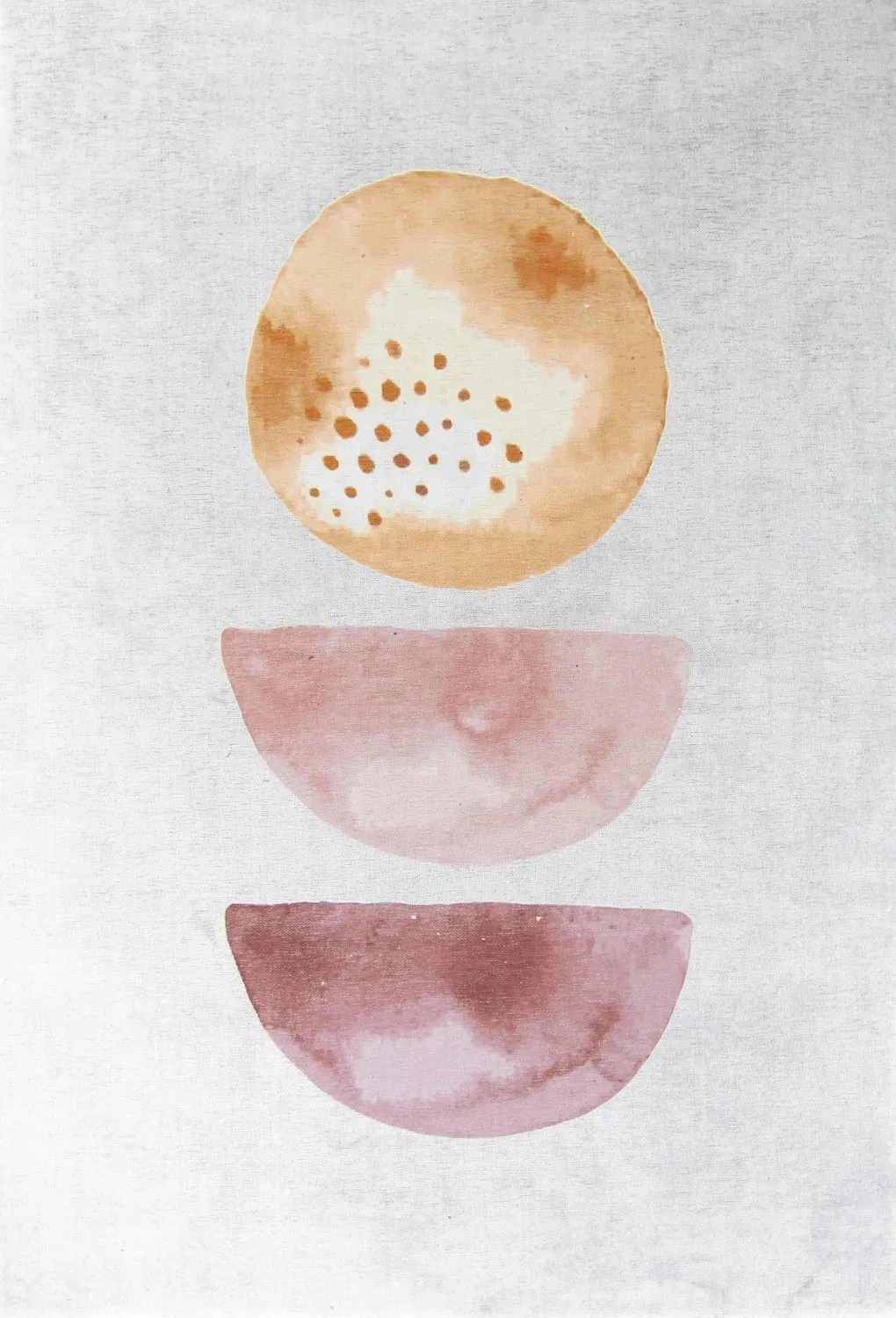 Koberec Wilton - Brionne (viacfarebný)