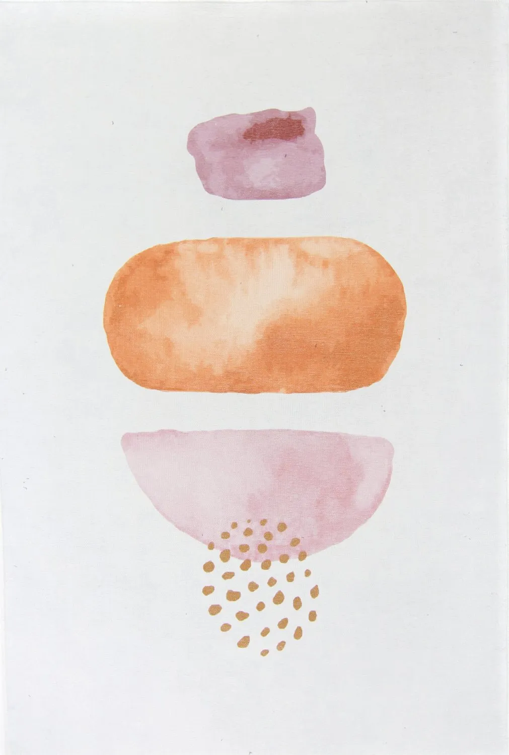 Koberec Wilton - Milly (viacfarebný)