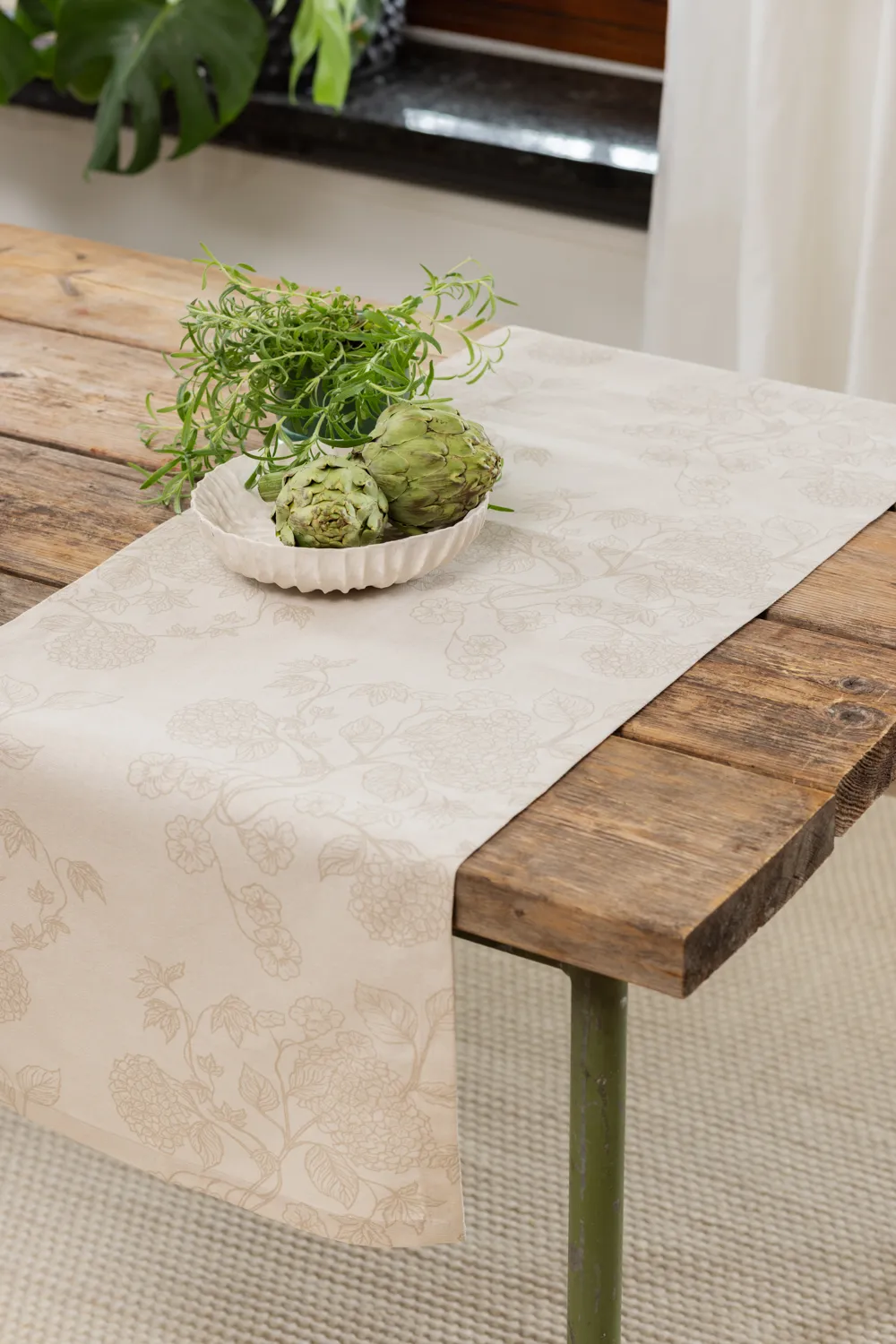 Behúne - Behúne Minna (béžová)