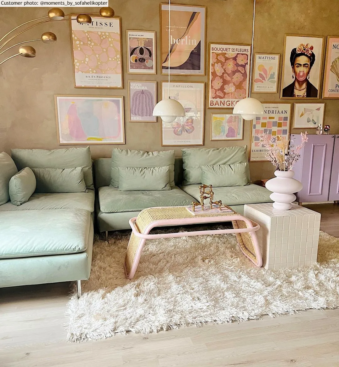 Koberce s dlhým vlasom - Janjira (offwhite)