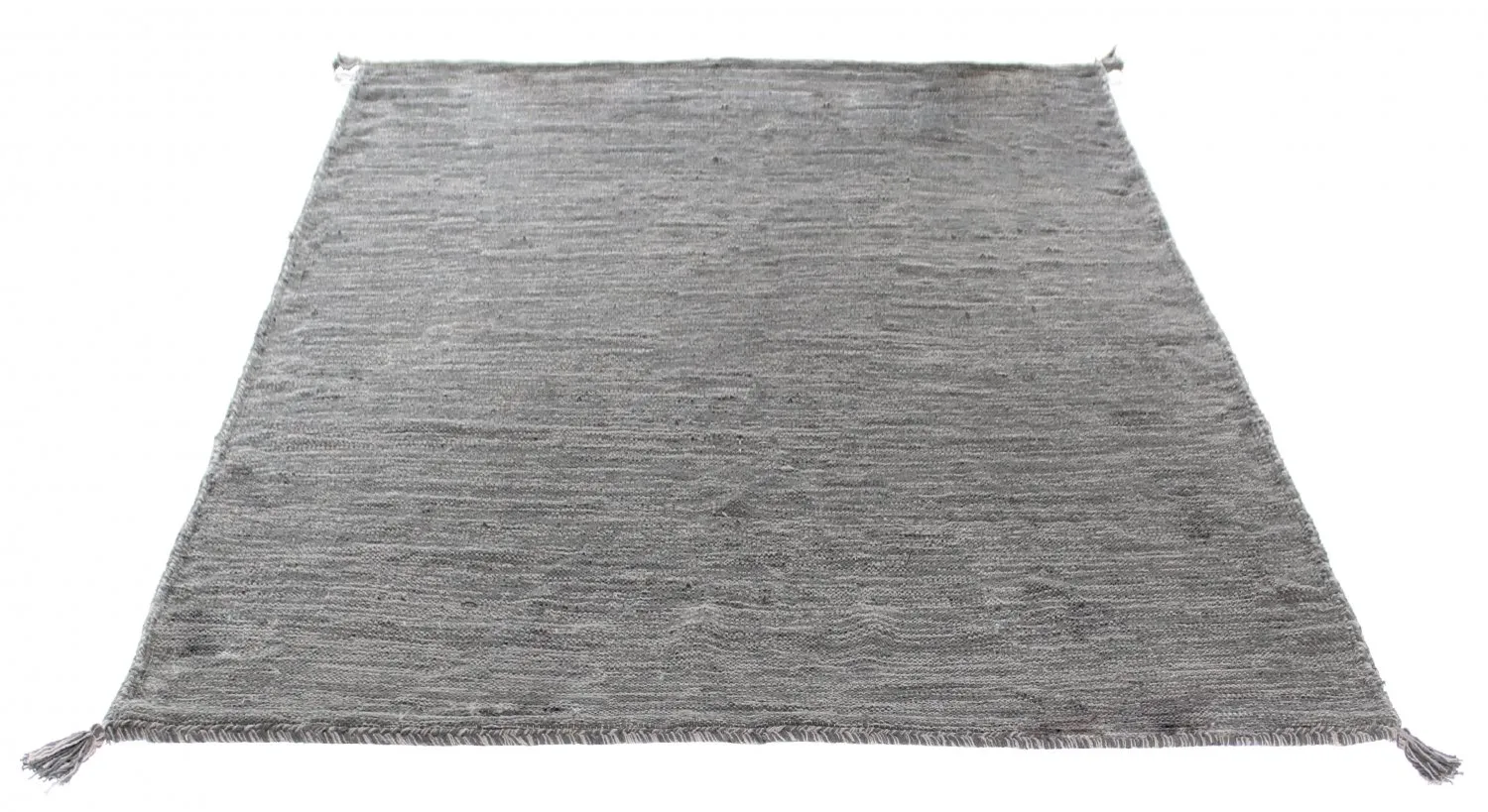Bavlnený koberec - Monte (šedý)