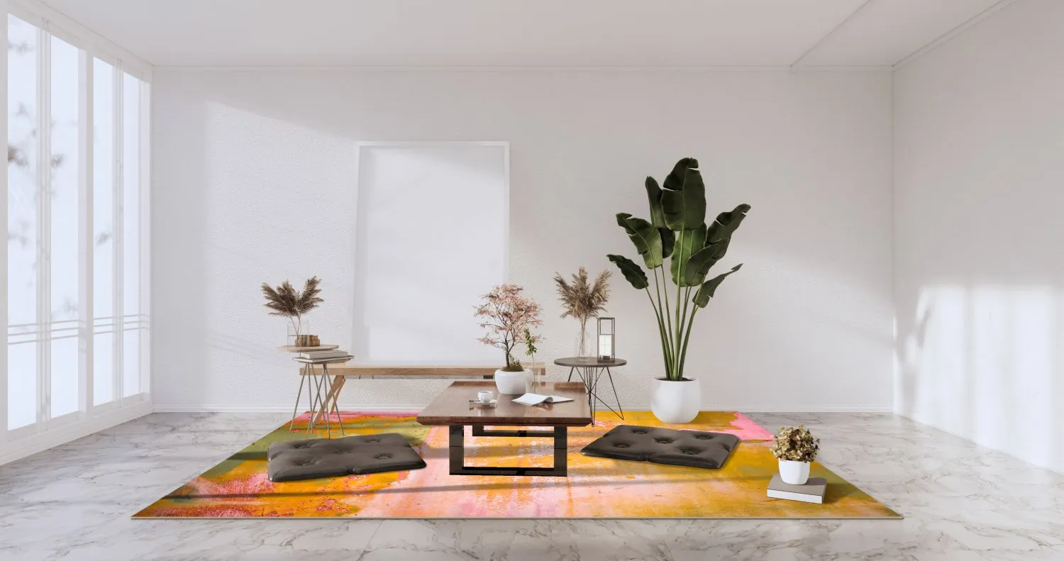 Koberec Wilton - Etna (viacfarebný)