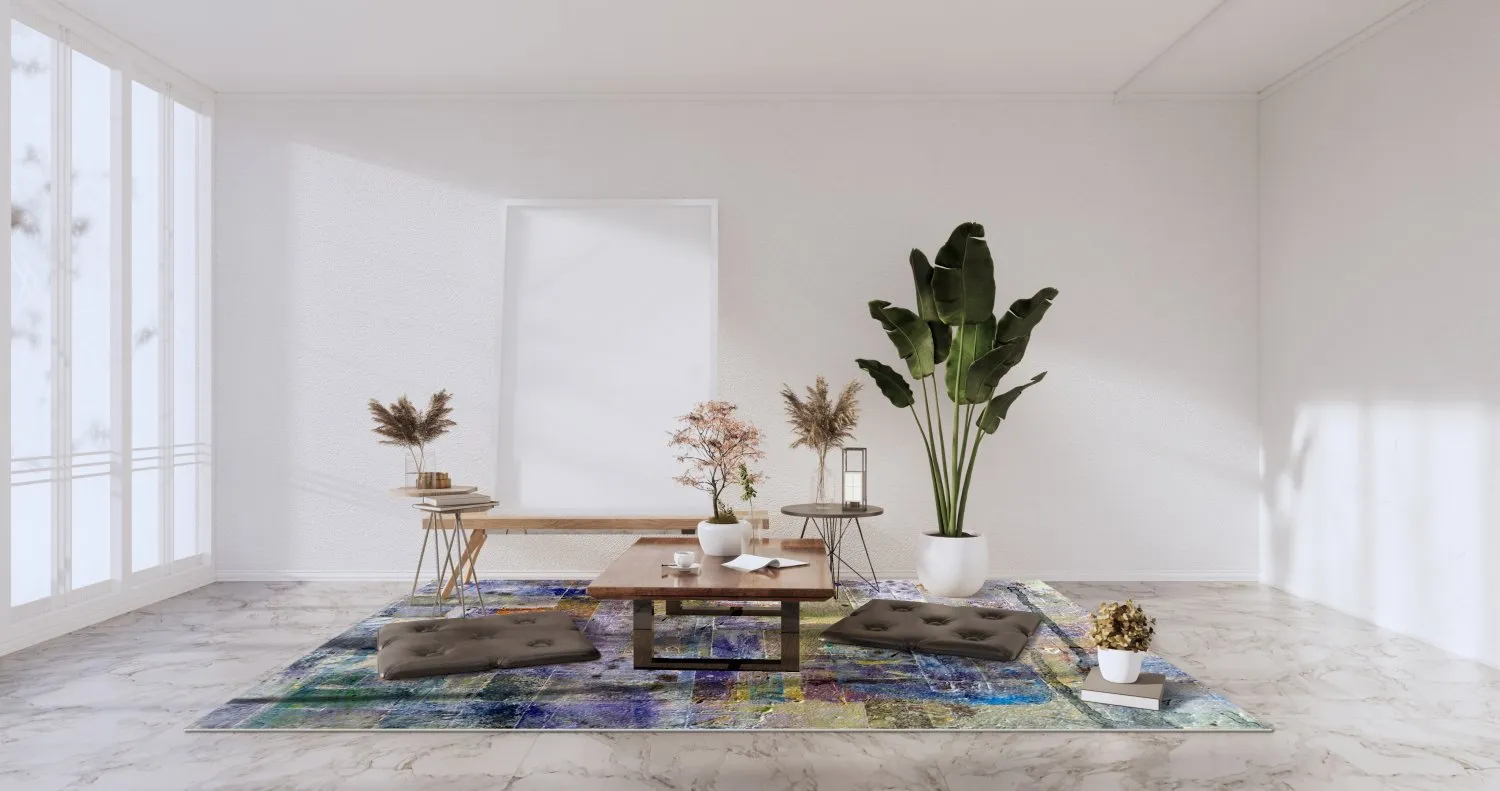 Koberec Wilton - Padua (multicolor)