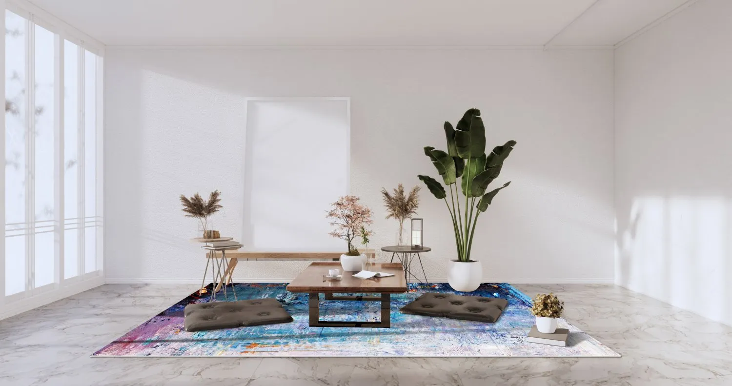 Koberec Wilton - Bormio (viacfarebný)