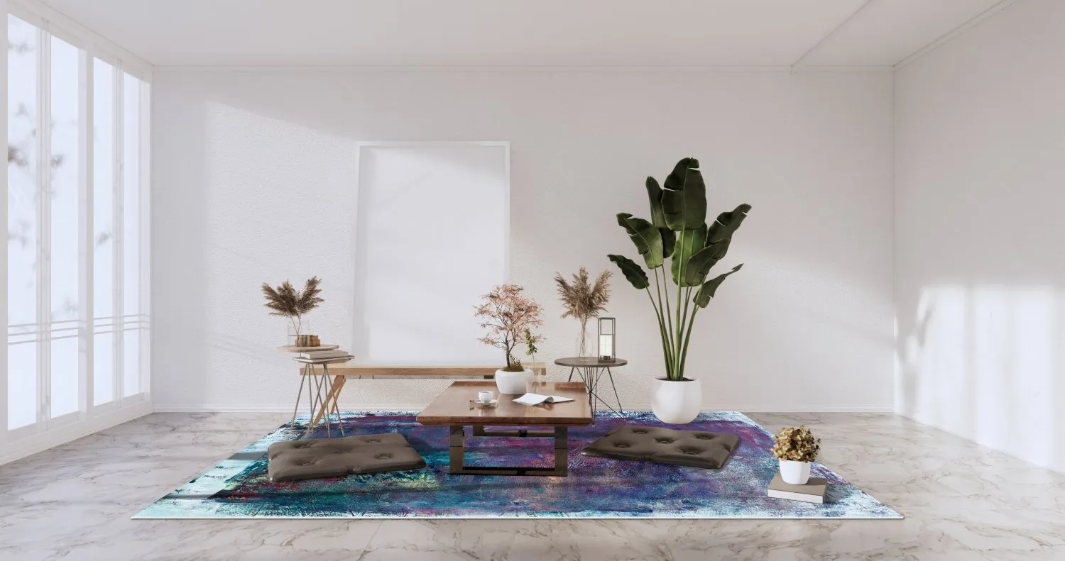 Koberec Wilton - Tolosa (viacfarebný)