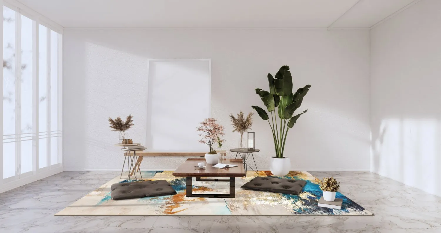 Koberec Wilton - Vasto (viacfarebný)