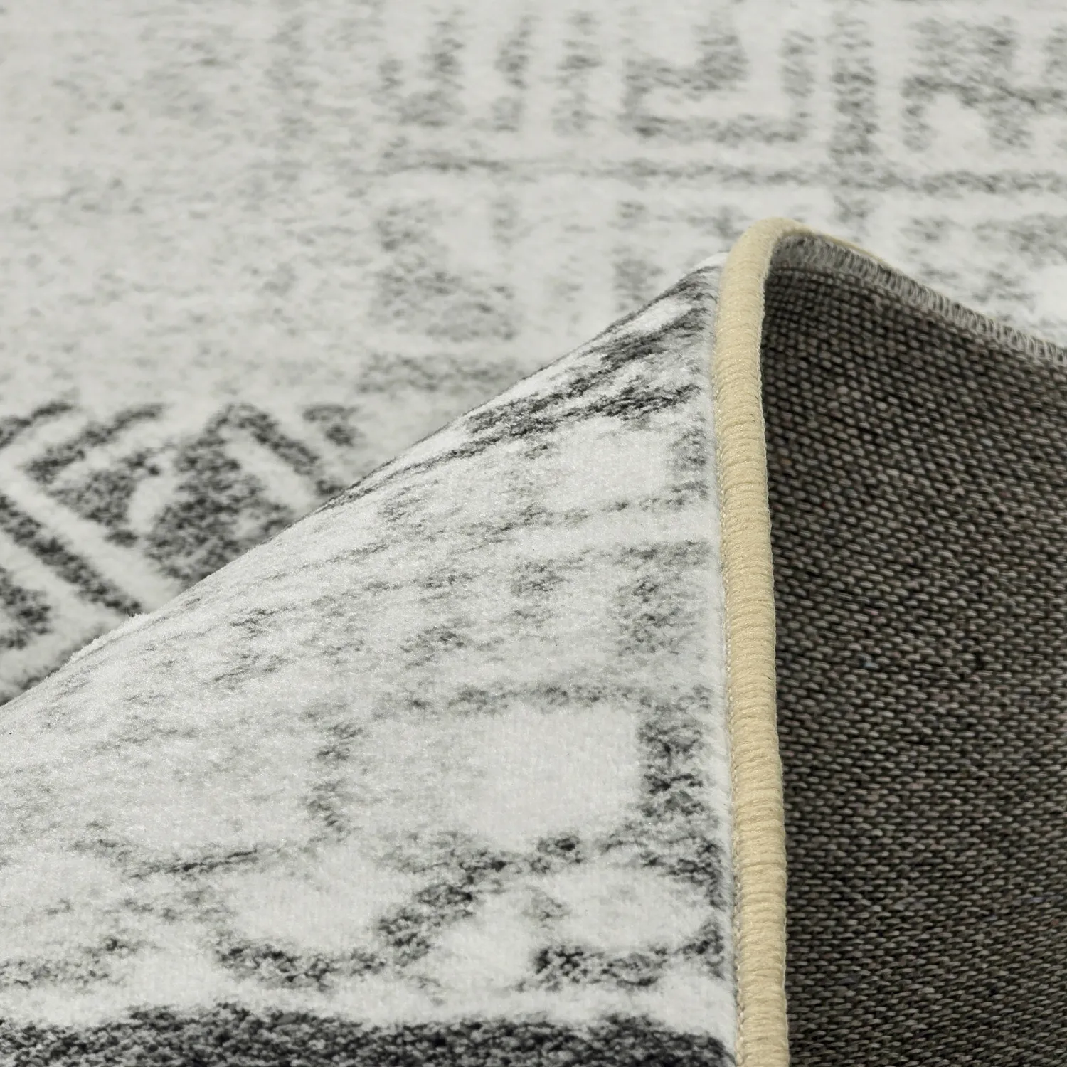 Koberec Wilton - Napa (šedý)