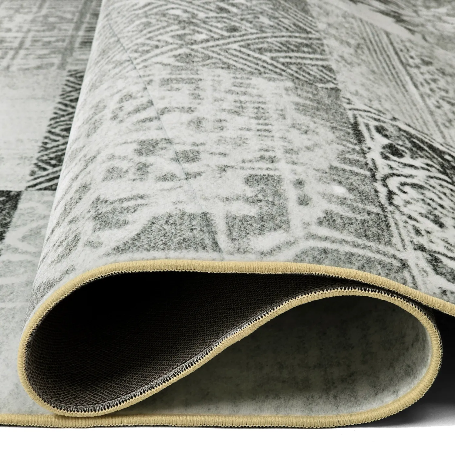 Koberec Wilton - Napa (šedý)