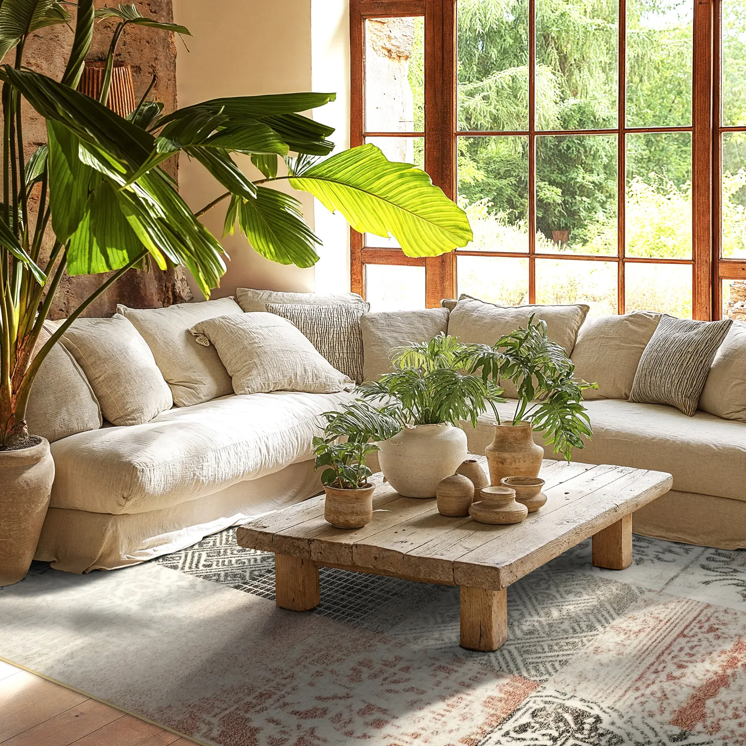 Koberec Wilton - Napa (ružový)