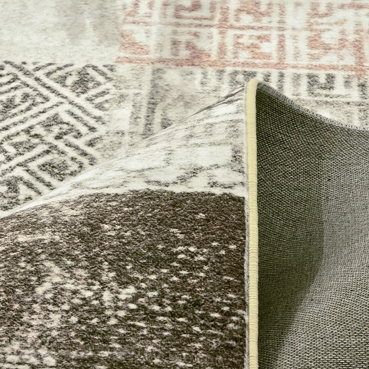 Koberec Wilton - Napa (ružový)