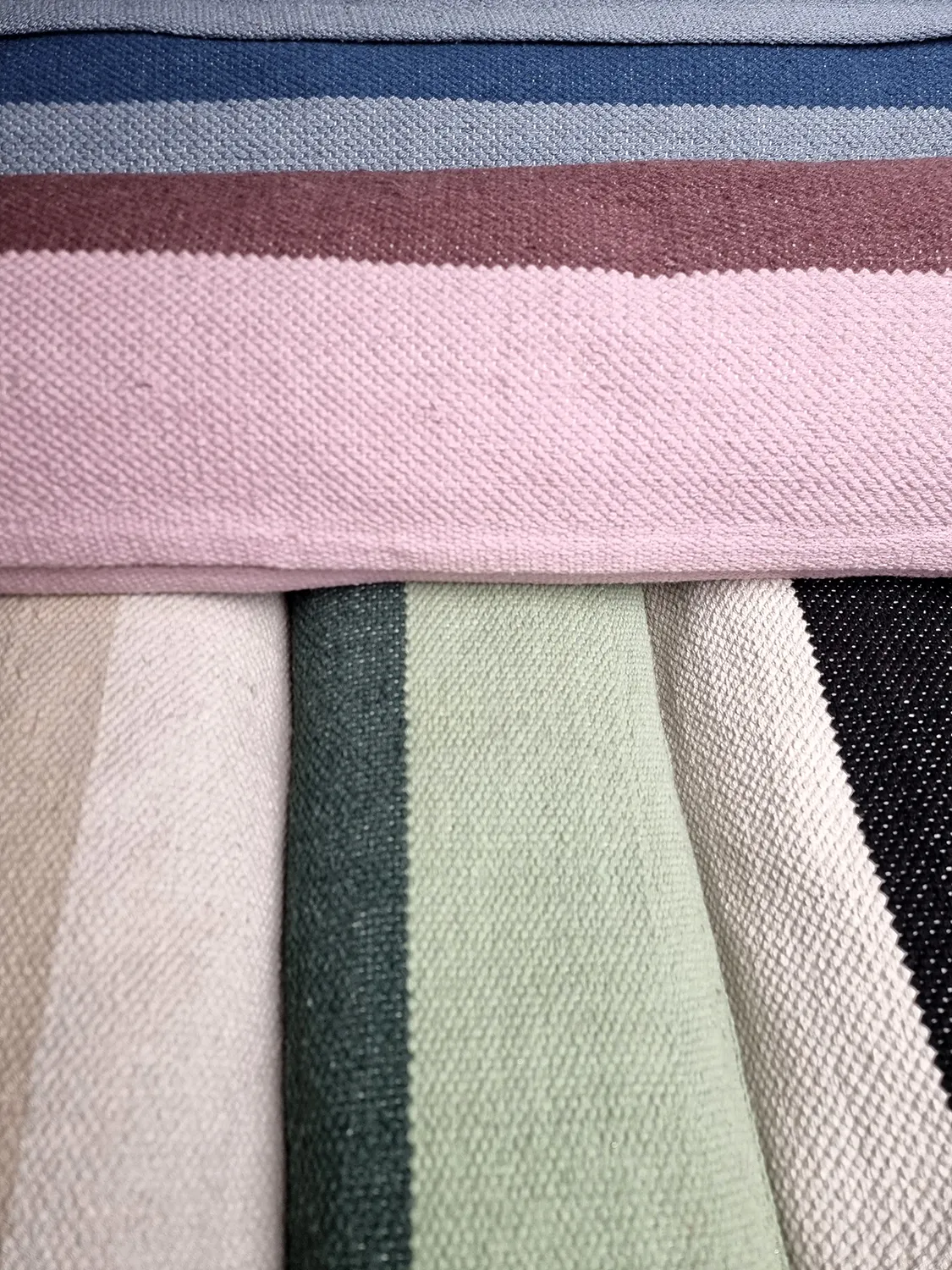 Bavlnený koberec - Nilo (béžový)