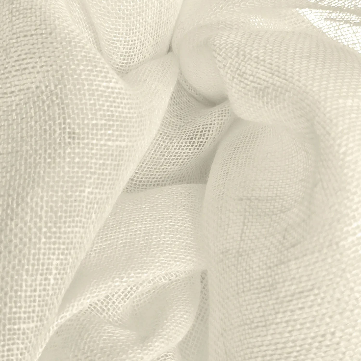 Gardiner 2-Pack - Linnegardin Noemi (beige)