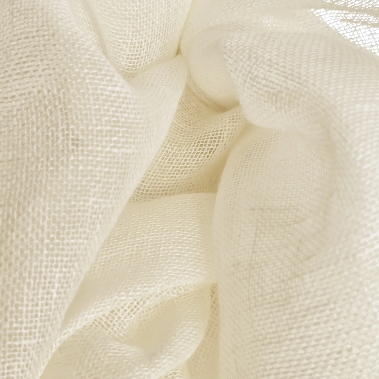 Gardiner 2-Pack - Linnegardin Noemi (cream)