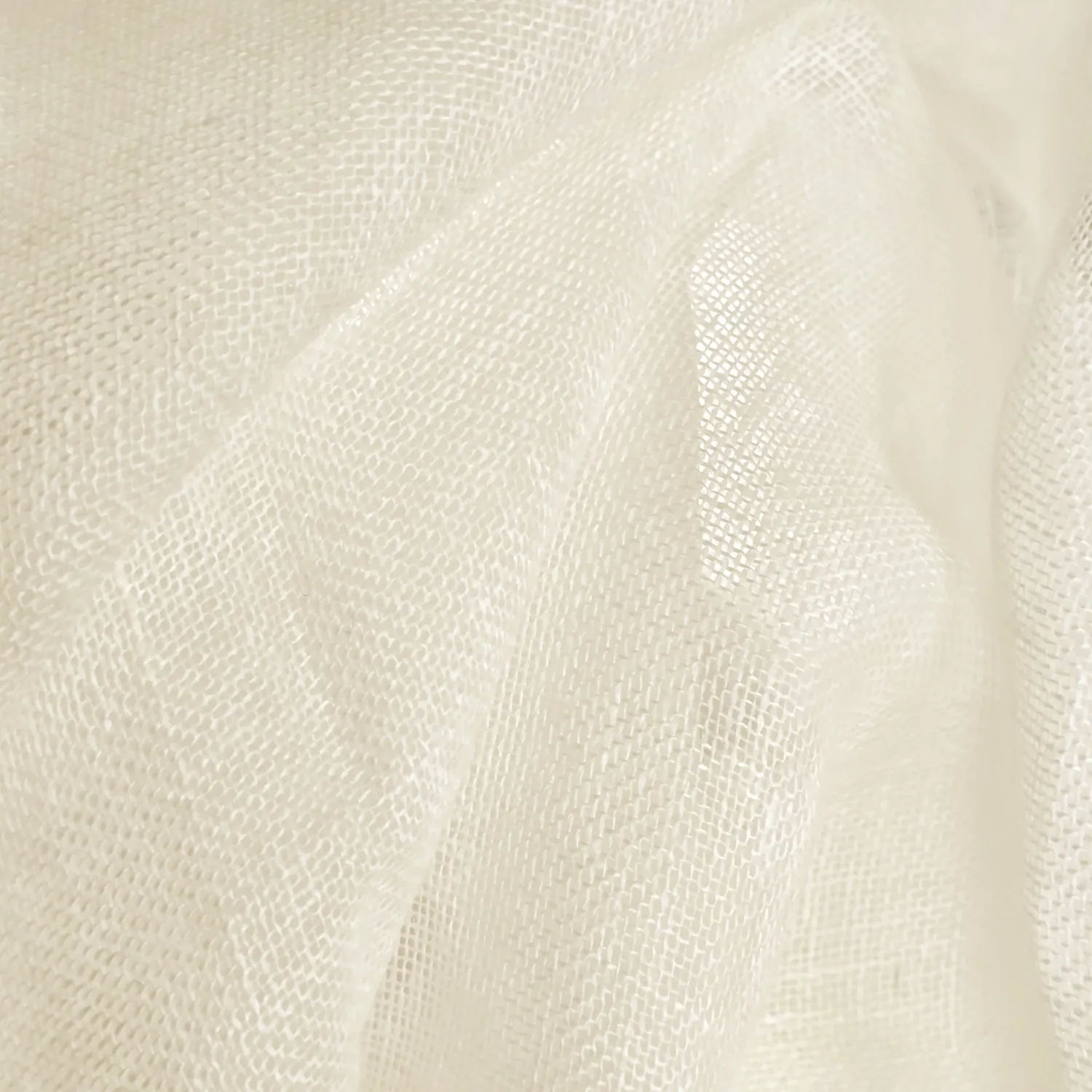 Gardiner 2-Pack - Linnegardin Noemi (cream)