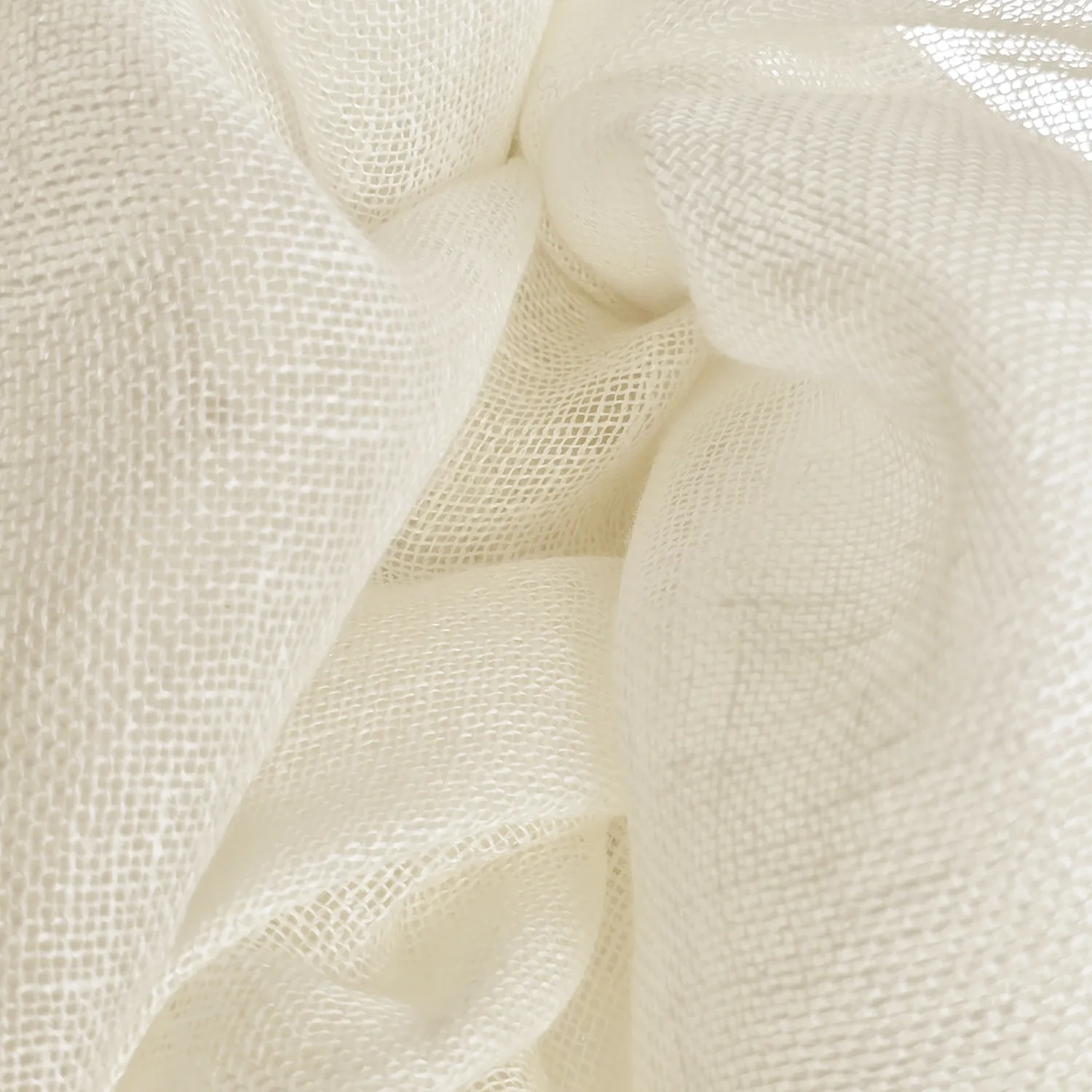 Gardiner 2-Pack - Linnegardin Noemi (cream)