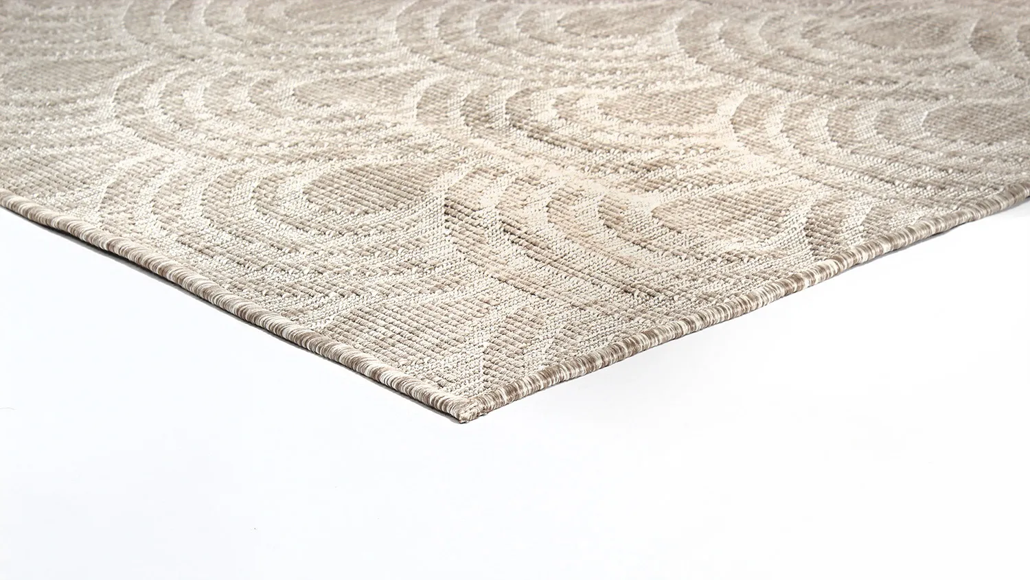 Koberec pre interiér a exteriér - Odin (béžový)