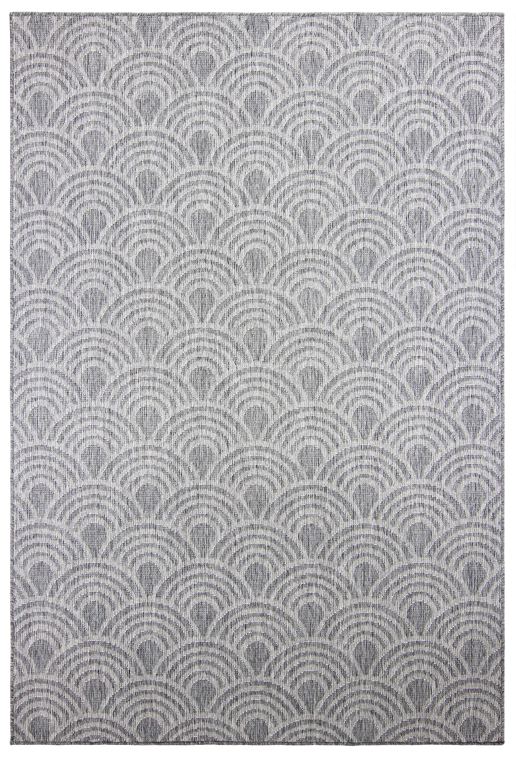 Koberec pre interiér a exteriér - Odin (šedý)