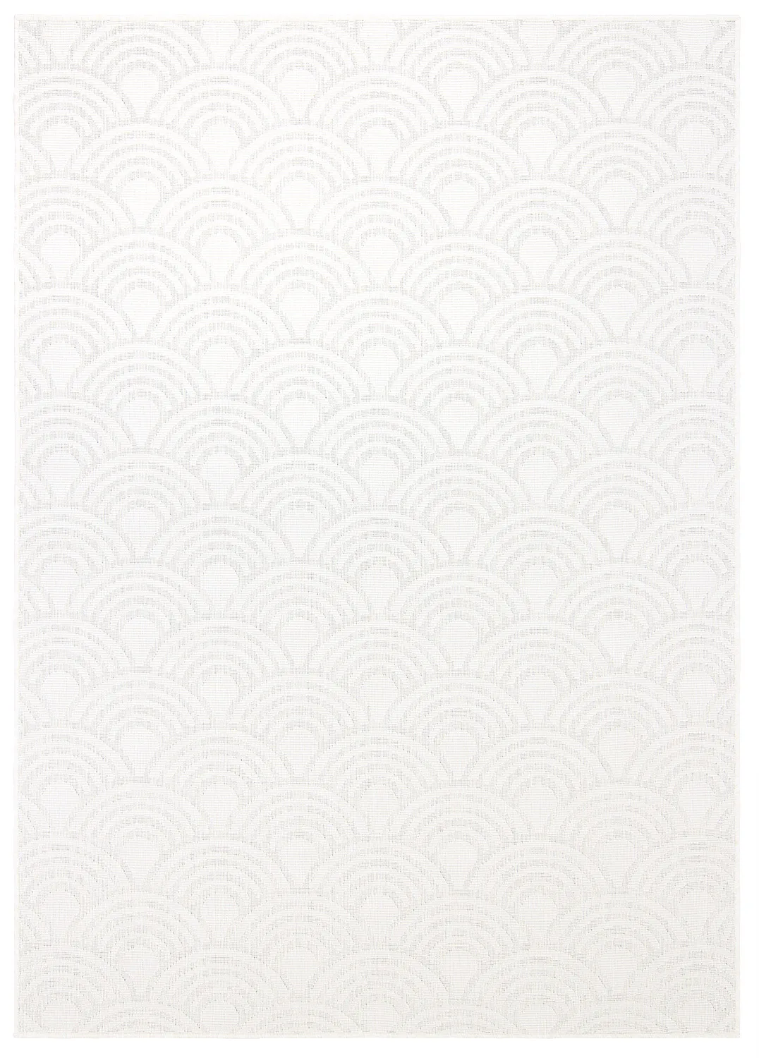 Koberec pre interiér a exteriér - Odin (offwhite)