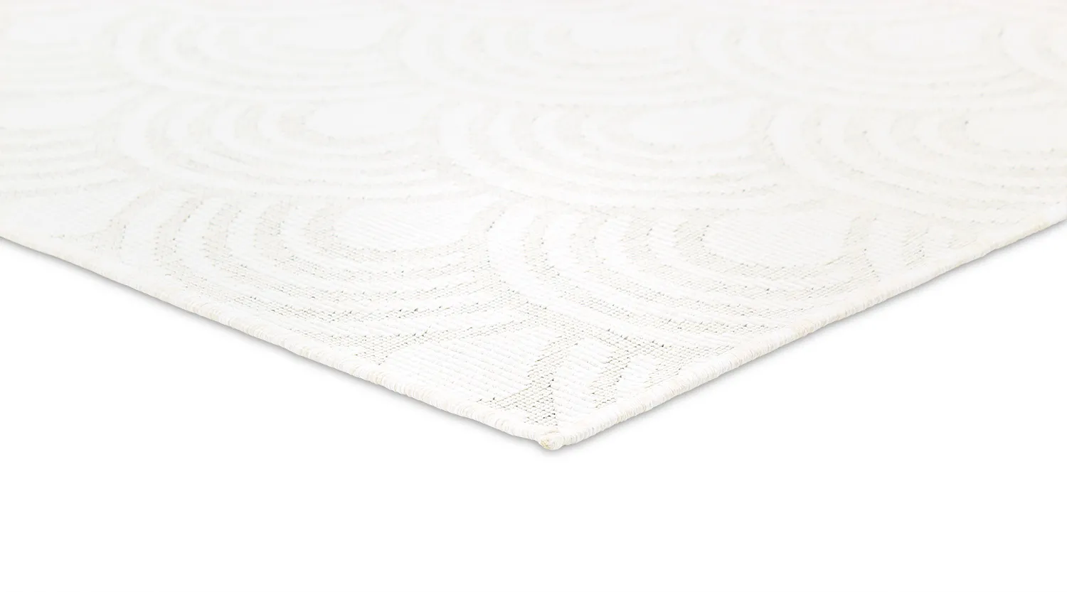 Koberec pre interiér a exteriér - Odin (offwhite)