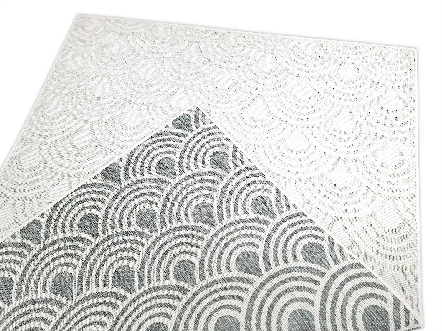 Koberec pre interiér a exteriér - Odin (offwhite)