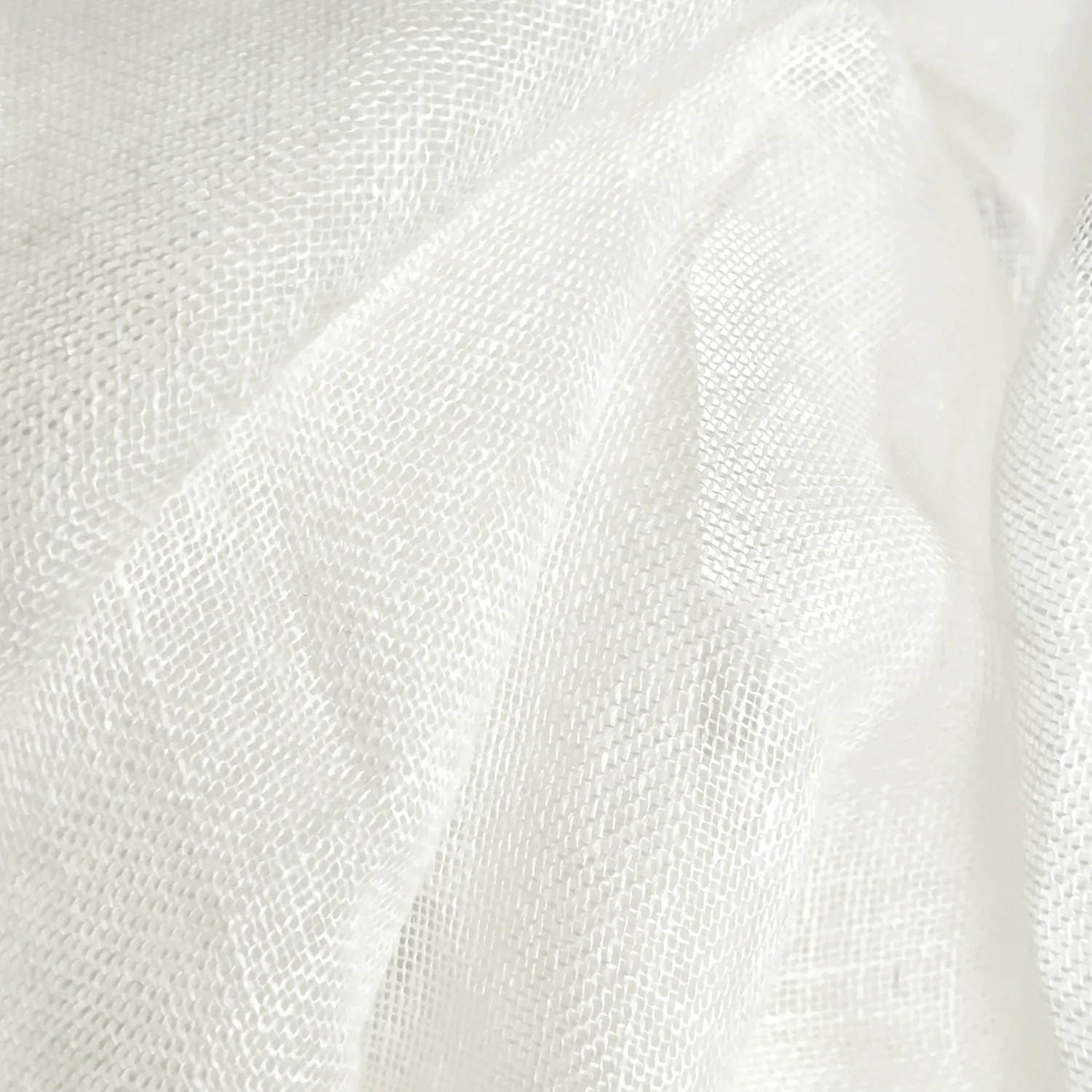 Gardiner 2-Pack - Linnegardin Noemi (vit)