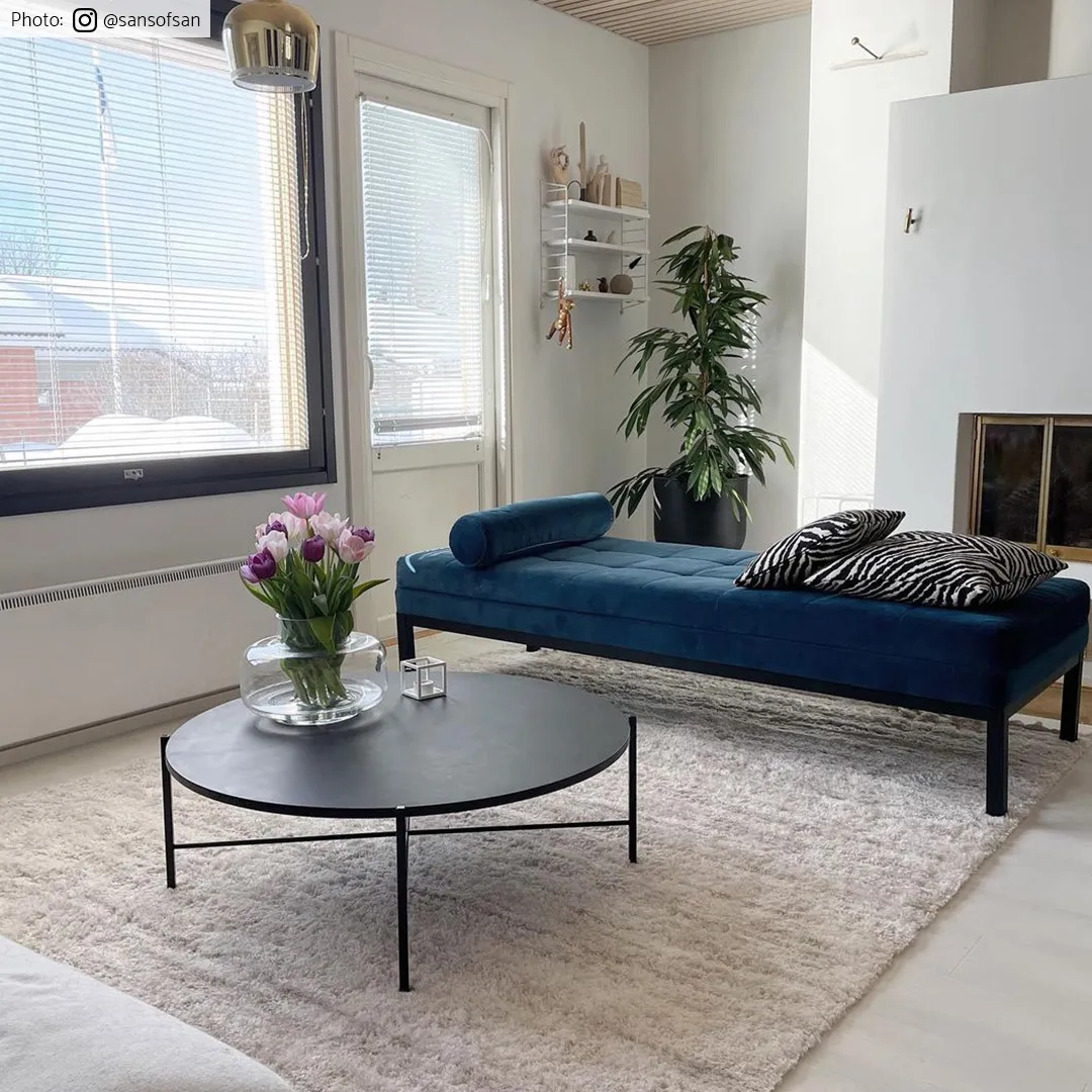 Koberce s dlhým vlasom - Orellana (béžová)