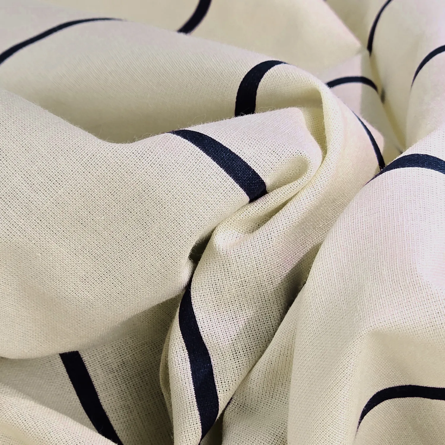 Povlak na vankúš - Ariadne (béžová)