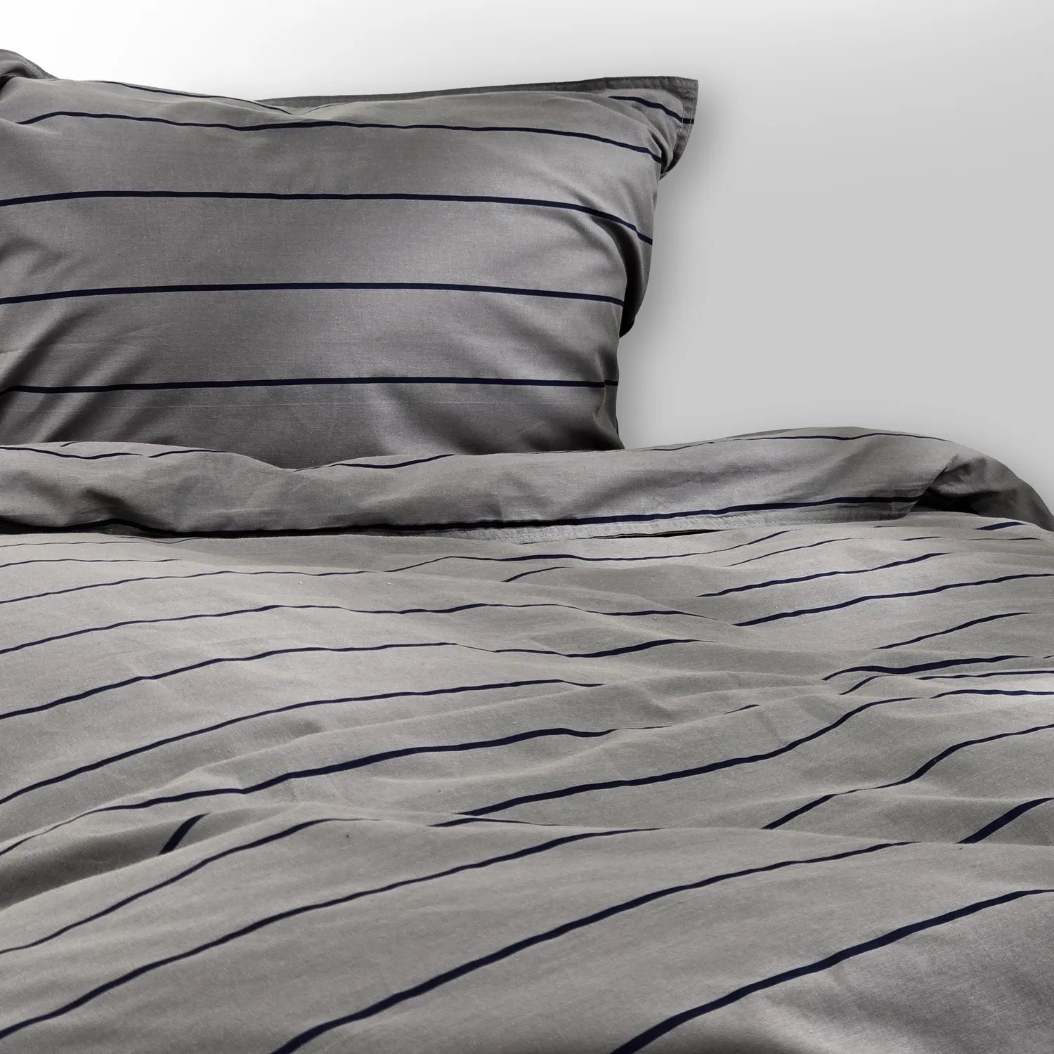 Povlak - Ariadne (tmavě šedá)