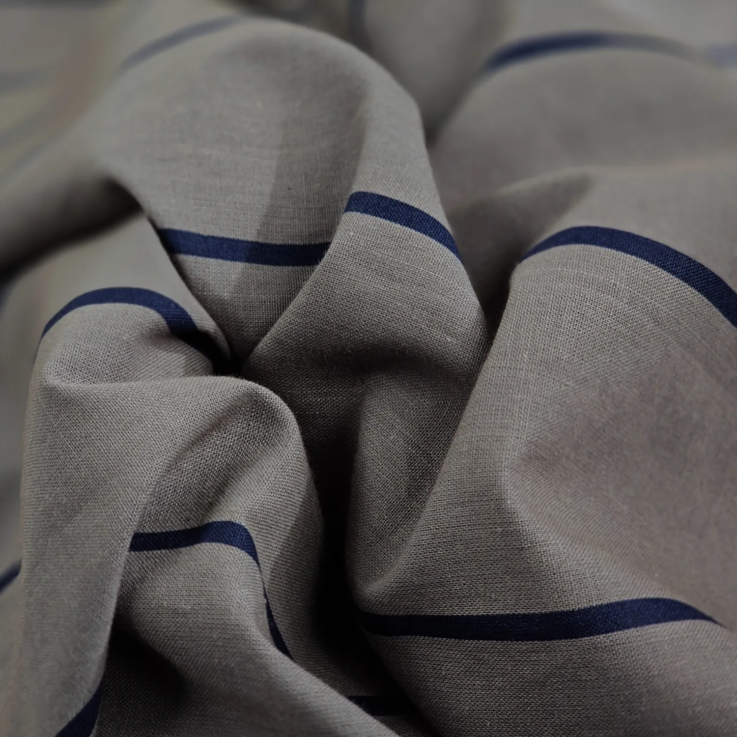 Povlak - Ariadne (tmavě šedá)