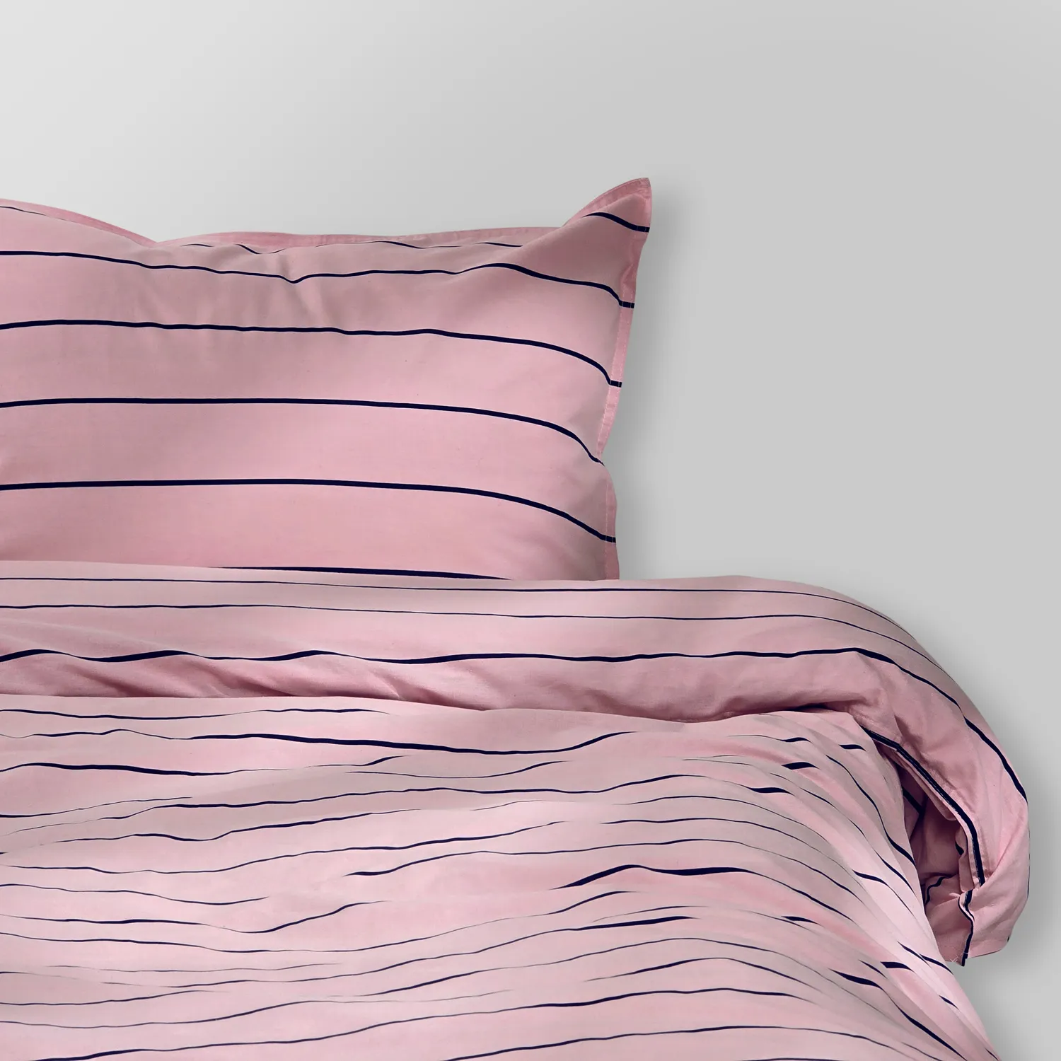 Povlak - Ariadne (růžová)