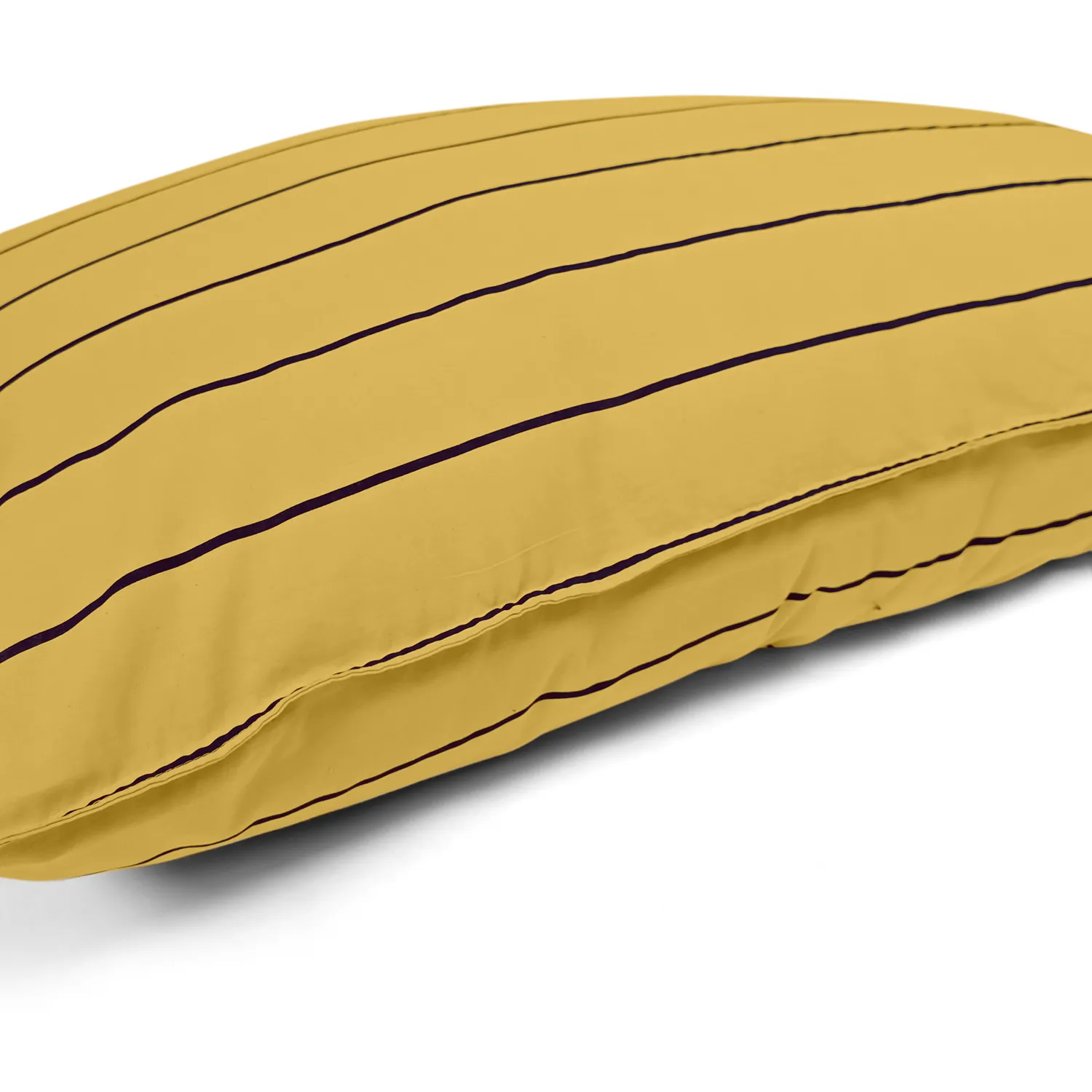 Povlak - Isadora (horčicová)