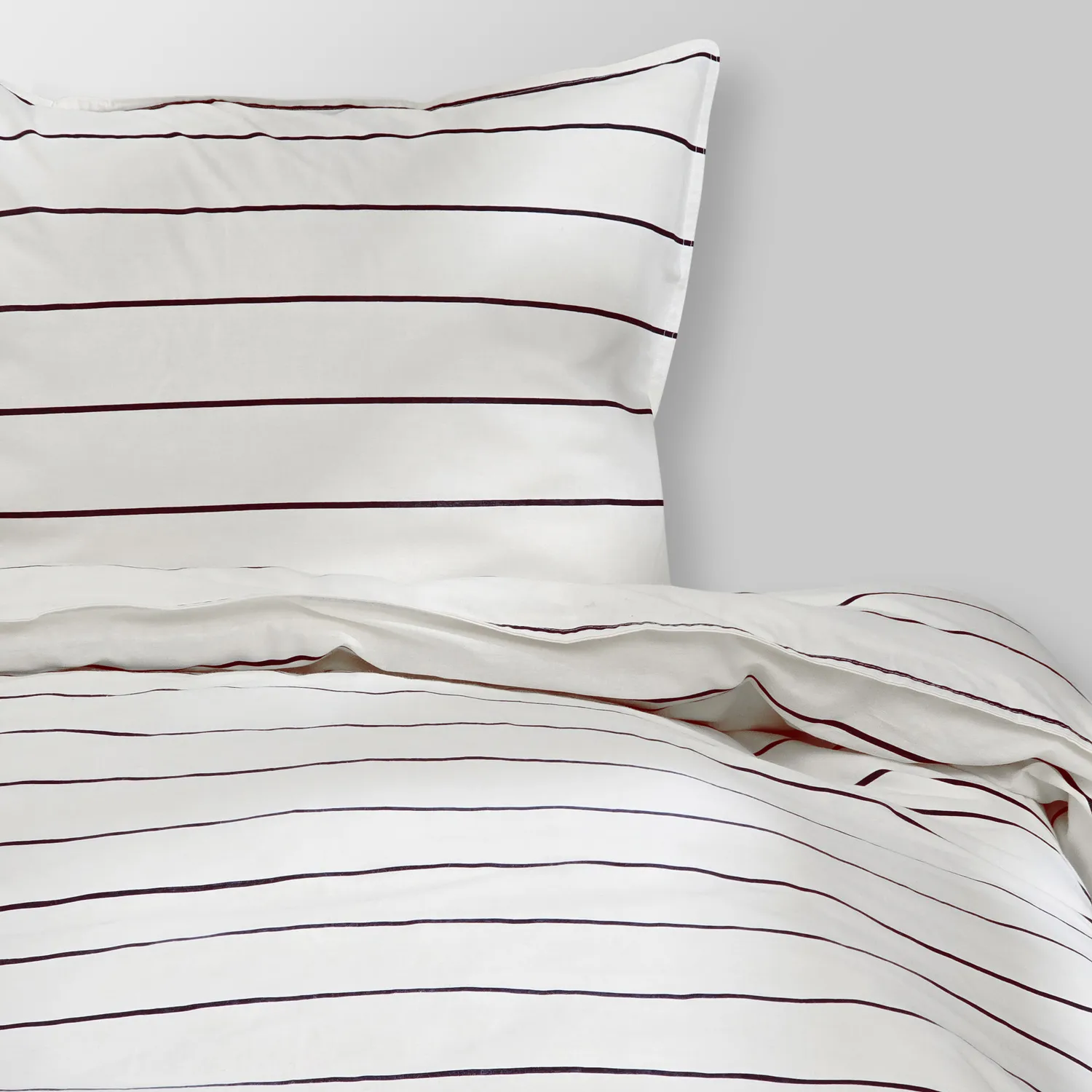 Povlak - Isadora (biela)