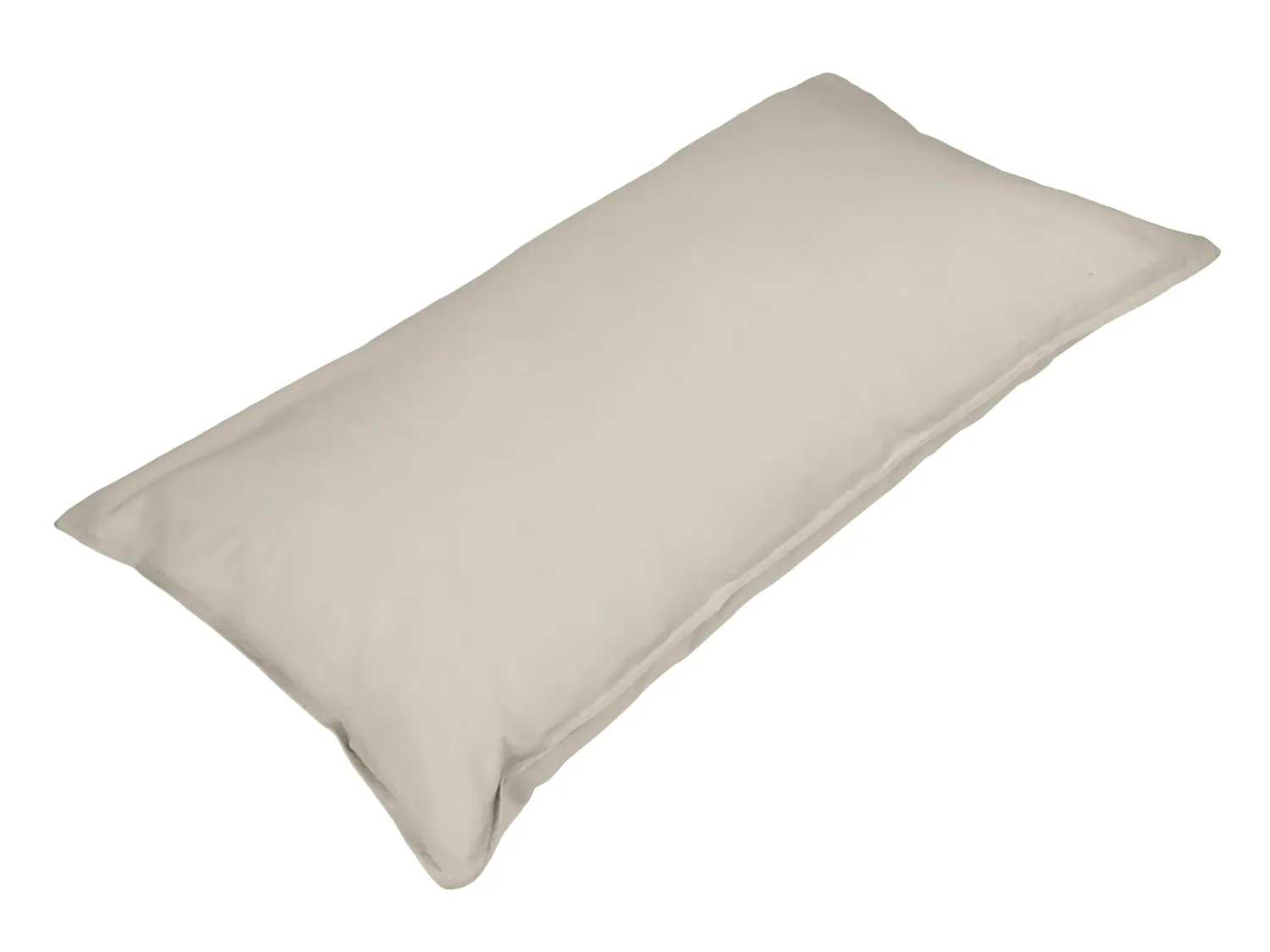 Povlak na vankúš - Lysander (béžová)