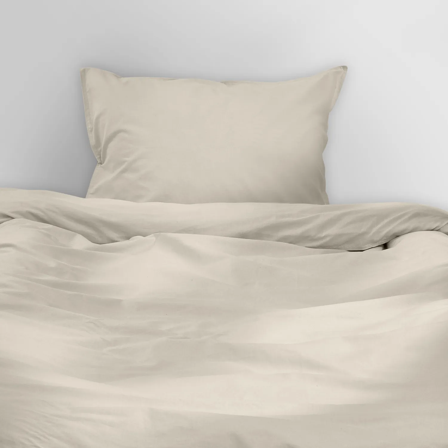 Povlak na vankúš - Lysander (béžová)