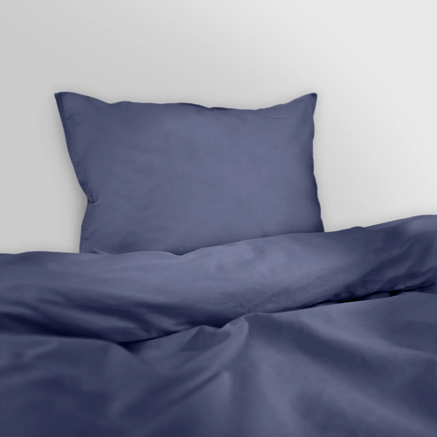 Povlak na vankúš - Lysander (modrá)