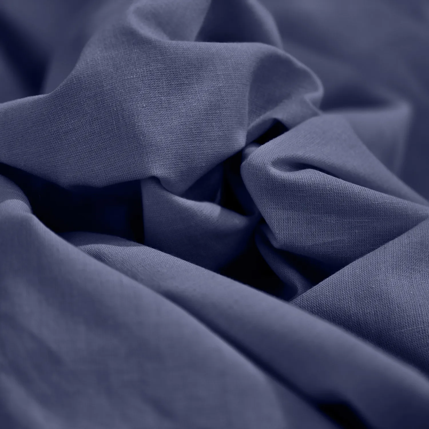 Povlak na vankúš - Lysander (modrá)