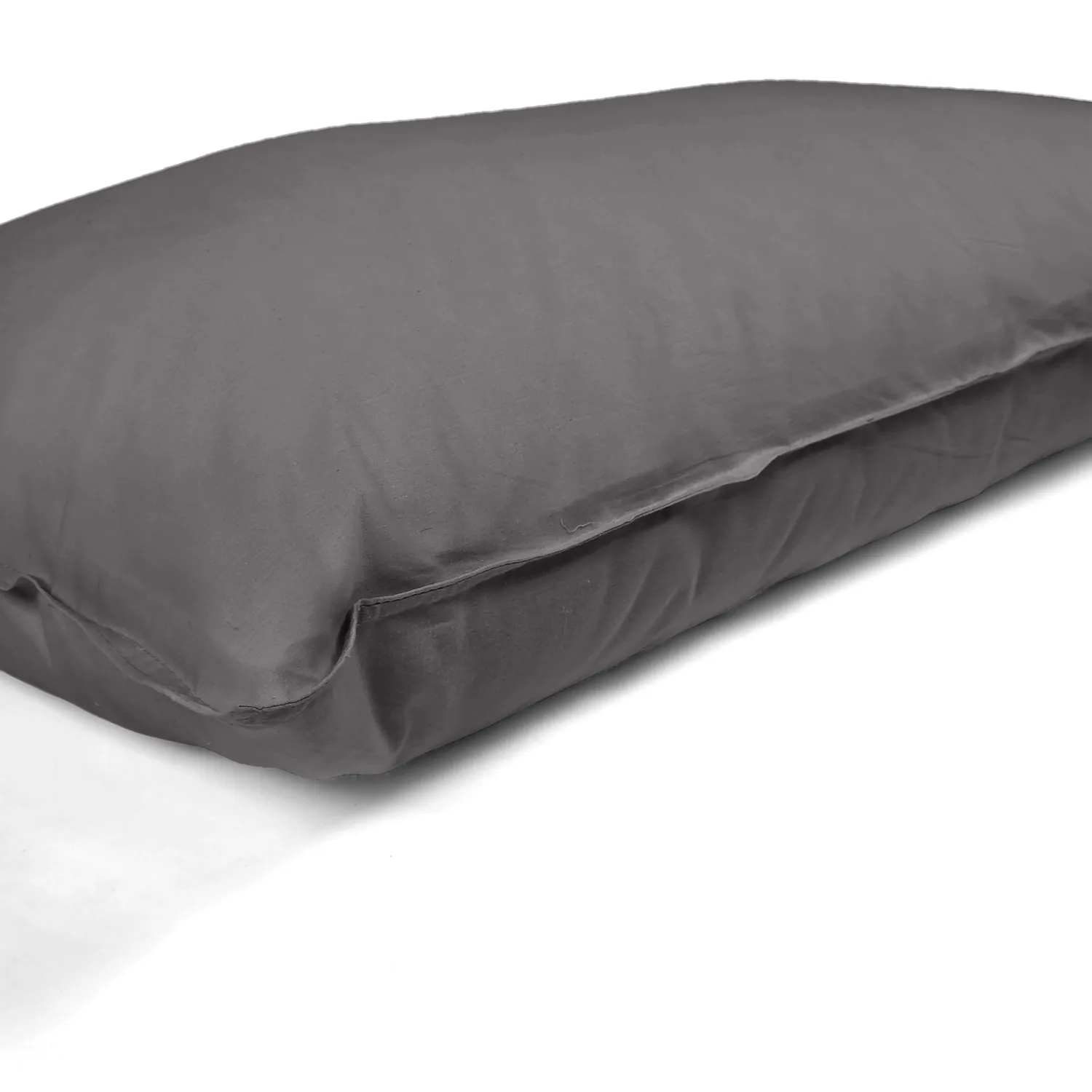 Povlak - Lysander (tmavě šedý)