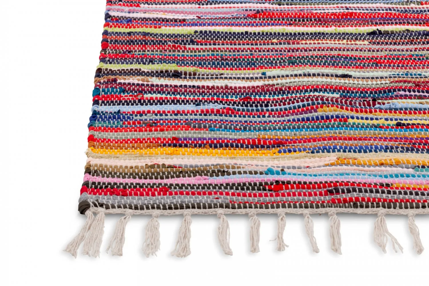 Koberec z kusov - Osian (multi)